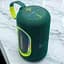 Bluetooth колонка Hopestar P69 20W Green - мініатюра 4
