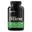 Креатин Micronized Creatine Capsules 100 капсул Optimum Nutrition fit0016314 - миниатюра 1