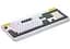 Клавіатура ігрова мембранна HATOR HTK-405UA USB Icefall White-Grey - мініатюра 2