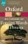 Oxford Dictionary of Foreign Words And Phrases 2 edition - мініатюра 1