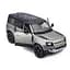 Автомодель Bburago Land Rover Defender 110 1:24 зелений (18-21101) - мініатюра 5