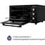 Электрическая печь Minola Foet 4815 BL - миниатюра 6