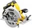 Пила дискова акмуляторна 18В XR DeWALT teh0025798 - мініатюра 1