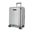 Валіза Swissbrand Rome S Silver (SWB_LHROM002S) - мініатюра 1