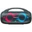 Колонка bluetooth Hopestar A50PARTY LED синій - мініатюра 1