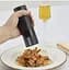 Млин для спецій HuoHou Electric Grinder HU0141 Black - мініатюра 3