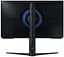 Монiтор 24" Samsung LS24DG300EIXCI - мініатюра 3