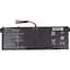 Акумулятор PowerPlant для ноутбуків ACER Aspire 7 A715 (AC14B18J) 11.4V 3600mAh (NB410279) - мініатюра 1