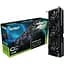 Відеокарта GeForce RTX 5070, Palit, Infinity 3 OC, 12Gb GDDR7, 192-bit, HDMI/3xDP, 2542/28000 MHz, 16-pin (NE75070S19K9-GB2050S) - мініатюра 1