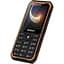 Телефон Sigma mobile X-style 310 Force TYPE-C чорно-жовтогарячий - мініатюра 3
