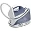 Праска-парогенератор Tefal Optimal 2200 Вт біло-синя (SV4110E0) - мініатюра 1