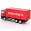 Автомодель дитяча Scania "Нова Пошта" TechnoDrive 250414U, масштаб 1:64 - мініатюра 6