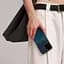Чохол-накладка Pitaka Tactile Woven Case Moonrise для iPhone 16 Pro Max (KI1601MOM) - мініатюра 4