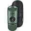 Портативна еспресо-кавоварка Wacaco Nanopresso зелена з чохлом - мініатюра 1