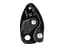 Спусковий пристрій Petzl Neox 24 Light Grey (1052-D016AA00) - мініатюра 2