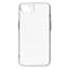 Чохол до мобільного телефона BeCover Apple iPhone 17e Transparent (715147) - мініатюра 2