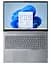 Ноутбук Lenovo 16 ThinkBook 16-G9 WUXGA IPS AG/Ryzen 7 250/32GB/512SSD/UMA/DOS/Gray (21UT000QRA) - мініатюра 4