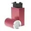 Світильник трековий поворотний LED 205/3x3W NW RED Brille L8-006 - мініатюра 4