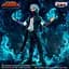 Фигурка Bandai Spirits Моя Геройская Академия Даби My Hero Academia Dabi 20 см BS MHA D 20 - миниатюра 5