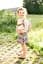 Дитячий рюкзак Childhome My first bag, бежевий (CWKIDBPBE) - мініатюра 14