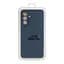 Чохол Silicone Cover з рамкою камери A Samsung Galaxy A56 5G A566 Dark Blue (36975_3609711) - мініатюра 2