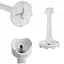 Насадка soup XL для блендера Kenwood HB724, HB723, HB720, HB716, HB711, HBM713 HDP304, HDP400, KW712962 - мініатюра 1