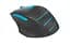 Компьютерная мышь A4Tech Fstyler FG30 2000dpi Grey+Blue teh0020462 - миниатюра 2
