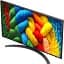 LED-телевізор LG 43NANO81A6A - мініатюра 17