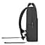 Рюкзак для ноутбука Wiwu Minimalist Backpack 15.6 чорний - мініатюра 3