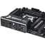 Материнская плата Asus TUF Gaming B850-PLUS WIFI sAM5 B850 4xDDR5 M.2 HDMI DP WiFi BT ATX - миниатюра 9