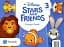 My Disney Stars and Friends. Level 3. Flashcards - мініатюра 1