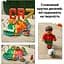Уцінка. Конструктор LEGO Кріштіану Роналду - найкращі моменти футбольних матчів (43012) - мініатюра 9