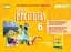 Мистецтво. 6 клас. Альбом - мініатюра 1