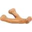 Іграшка для собак для гризіння Benebone Wishbone Chicken Важіль зі смаком курки для собак вагою до 13 кг - мініатюра 1