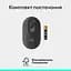 Мышь Logitech POP Mouse with Emoji Graphite (910-007412) - миниатюра 9