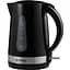 Електрочайник Gorenje K 17 BK teh0022003 - мініатюра 1