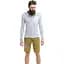 Сорочка мужская Turbat Maya Hood Trek Mens XXL Светло-серый - миниатюра 1