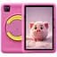 Планшет Blackview Tab A6 Kids 10.1"HD+ 4/128GB / WiFi Pink (6931548319122) - мініатюра 1
