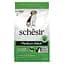 Сухий корм Schesir Dog Medium Adult Lamb 3 кг шезир ягненок монопротеїновий для дорослих собак середніх порід - мініатюра 1