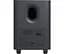 Комплект бездротової акустики JBL Bar 500 Black Wi-Fi 590 W (JBLBAR500PROBL) - мініатюра 5