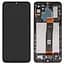 Дисплей для Samsung A525 Galaxy A52, A526 Galaxy A52 5G, чорний, без рамки, Original (PRC) - миниатюра 1
