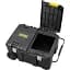 Ящик для инструмента Stanley FatMax Pro-Stack на колесах 113 л 66.6x45.8x34 см (FMST17870-1) - миниатюра 2