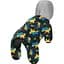 Комбінезон для собак Waudog Clothes, Дім, M47 - мініатюра 2