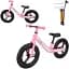 Біговел Bambi Extreme BL 2446 Pink рожевий - мініатюра 2