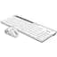 Комплект A4Tech FB2535C USB Icy White - мініатюра 2