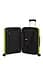 Валіза Samsonite UPSCAPE LIME 55x40x23(26) 55 См KJ1*74007 - мініатюра 2