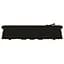Акумулятор для ноутбука HP ENVY x360 13-ag 13-aq 13-ah / 15.4V 3454 mAh (53.2Wh) BLACK ORG (KC04XL, HSTNN-DB8P) - мініатюра 3