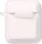 Кейс TOTO Plain Ling Angle Case AirPods White - мініатюра 2