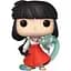 Фигурка Funko Pop Инуяша Кике Inuyasha Kikyo 10 см I K 1298 - миниатюра 2
