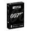 Гральні карти Winning Moves James Bond 007 Waddingtons No. 1 Original Classic - мініатюра 1